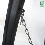 Šiltnamio lentynėlė 40 x 72 cm - Image 5