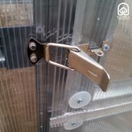 Šiltnamio užraktas - Image 2