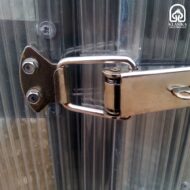 Šiltnamio užraktas - Image 3