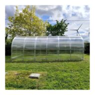 Šiltnamis Baltic LT 12 PREMIUM - Image 14