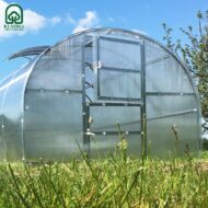 Šiltnamis Baltic LT 12 PREMIUM - Image 4