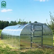 Šiltnamis Baltic LT 12 PREMIUM - Image 6