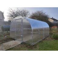 Šiltnamis Baltic LT 12 PREMIUM - Image 8