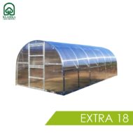 Šiltnamis Baltic LT 18 EXTRA - Image 2