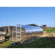 Šiltnamis Baltic LT 18 EXTRA - Image 11