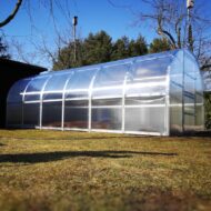 Šiltnamis Baltic LT 18 EXTRA - Image 13