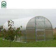 Šiltnamis Baltic LT 18 EXTRA - Image 5