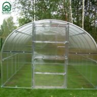 Šiltnamis Baltic LT 18 EXTRA - Image 10