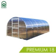 Šiltnamis Baltic LT 18 PREMIUM - Image 2
