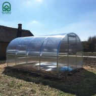 Šiltnamis Baltic LT 18 PREMIUM - Image 10