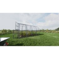 Šiltnamis Baltic LT 12 EXTRA - Image 4