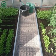 Šiltnamis KLASIKA Arkinis 12 PREMIUM - Image 5