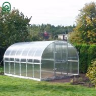 Šiltnamis KLASIKA Arkinis 12 PREMIUM - Image 6