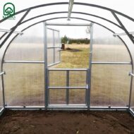 Šiltnamis KLASIKA Arkinis 12 PREMIUM - Image 9