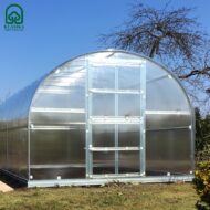 Šiltnamis KLASIKA Arkinis 18 EXTRA - Image 7