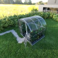 Šiltnamis KLASIKA Arkinis - Image 2