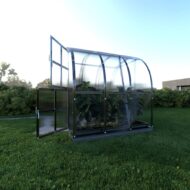 Šiltnamis KLASIKA Arkinis - Image 3