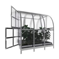 Šiltnamis KLASIKA Arkinis - Image 4