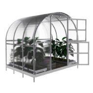 Šiltnamis KLASIKA Arkinis - Image 5