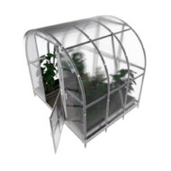 Šiltnamis KLASIKA Arkinis - Image 6