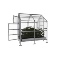 Šiltnamis KLASIKA Bernard - Image 6