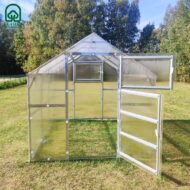 Šiltnamis KLASIKA Bernard - Image 7