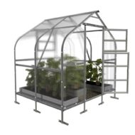 Šiltnamis KLASIKA Drop - Image 5