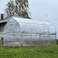 Šiltnamis KLASIKA Drop - Image 6