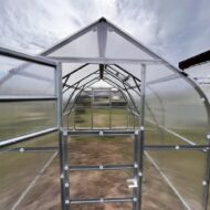 Šiltnamis KLASIKA Drop - Image 8