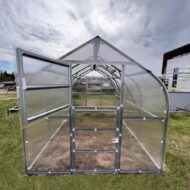 Šiltnamis KLASIKA Drop - Image 9