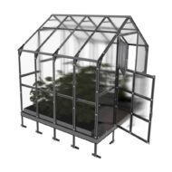 Šiltnamis KLASIKA House - Image 5