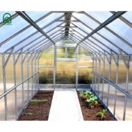 Šiltnamis KLASIKA House - Image 9