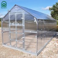 Šiltnamis KLASIKA House 3 PREMIUM - Image 11