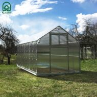 Šiltnamis KLASIKA House 3 PREMIUM - Image 9