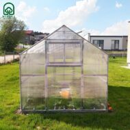 Šiltnamis KLASIKA House 3 PREMIUM - Image 10