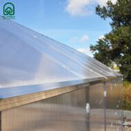 Šiltnamis KLASIKA House 4 PREMIUM - Image 12