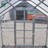 Šiltnamis KLASIKA House 4 PREMIUM - Image 4