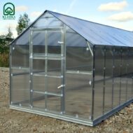 Šiltnamis KLASIKA House 4 PREMIUM - Image 5