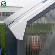 Šiltnamis KLASIKA House 4 PREMIUM - Image 7