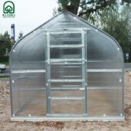 Šiltnamis KLASIKA Standart 10 PREMIUM - Image 11