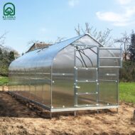 Šiltnamis KLASIKA Standart 10 PREMIUM - Image 10