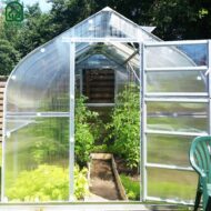 Šiltnamis KLASIKA Standart 15 PREMIUM - Image 4