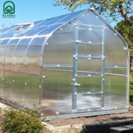 Šiltnamis KLASIKA Standart 15 PREMIUM - Image 5