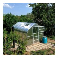 Šiltnamis KLASIKA Standart - Image 7