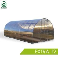 Šiltnamis KLASIKA TUBE 12 EXTRA - Image 9