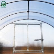 Šiltnamis KLASIKA TUBE 12 PREMIUM - Image 6