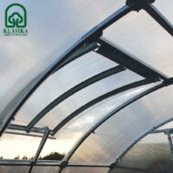 Šiltnamis KLASIKA TUBE 18 PREMIUM - Image 8