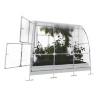 Šiltnamis KLASIKA TUBE - Image 3