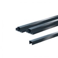 Skersinių rinkinys horizontaliam HANBUD tvoralenčių montavimui