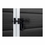 Sodo įrankių namelis - lauko sandėliukas MANOR 6x5W - Image 5